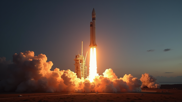SpaceX Rafforza Starlink con 27 Nuovi Satelliti