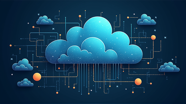 Sblocca il Potenziale Completo di AWS Elastic Beanstalk con l'Archiviazione Persistente su Windows