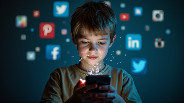 Perdita Tragica: La Morte di un Ragazzo Solleva Urgenti Appelli Contro le Sfide Virali sui Social Media