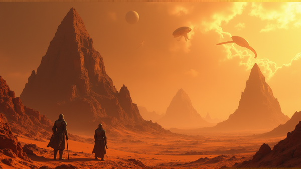 Svelare i Segreti di Arrakis: I 10 Migliori Consigli per Dominare Dune: Awakening