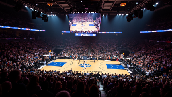 Il Pubblico delle Finali NBA Cala mentre i Tony Awards Rubano la Scena