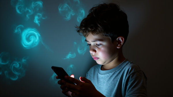I Social Media Alimentano la Depressione nei Giovani?