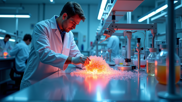 L'FDA dà il via libera alla produzione rivoluzionaria di salmone coltivato!