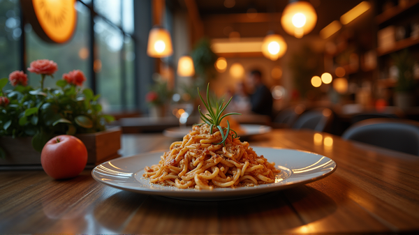 L'AI Rivoluziona la Ristorazione: L'Iniziativa Futuristica di Applebee’s e IHOP