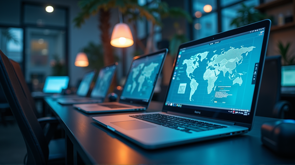Svelare l'Etica: Scherzi contro Privacy sul Posto di Lavoro