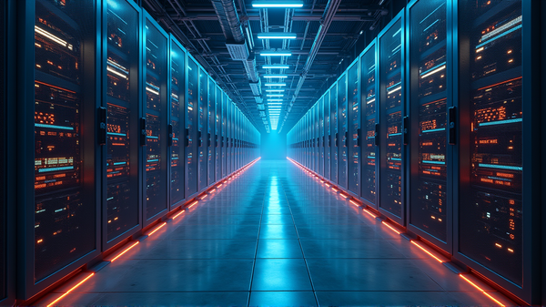 Rivoluzionare i Data Center: Combattere la Crisi Energetica dell'AI con l'Innovazione
