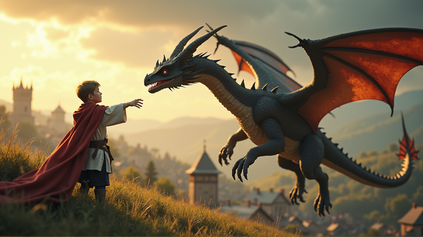 Volare con Familiarità: Recensione del Live-Action di Dragon Trainer