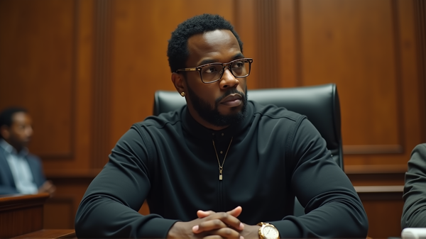 Le Pretese Incessanti di Diddy al Processo: La Giustizia Prevarrà?