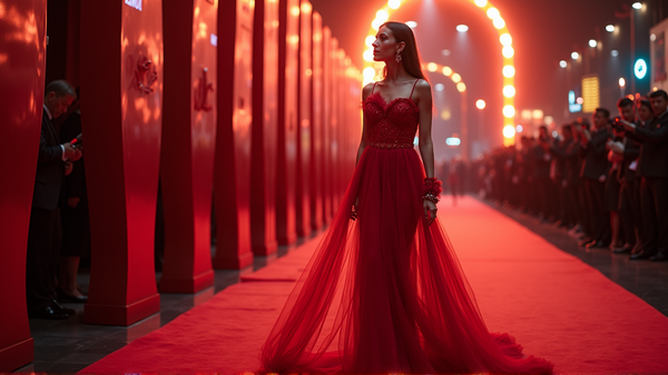 Tony Awards 2025: Svelati tutti i Momenti Glamour del Red Carpet