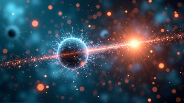 Svelare il Mistero del Muone: Una Minuscola Particella che Sfida la Fisica