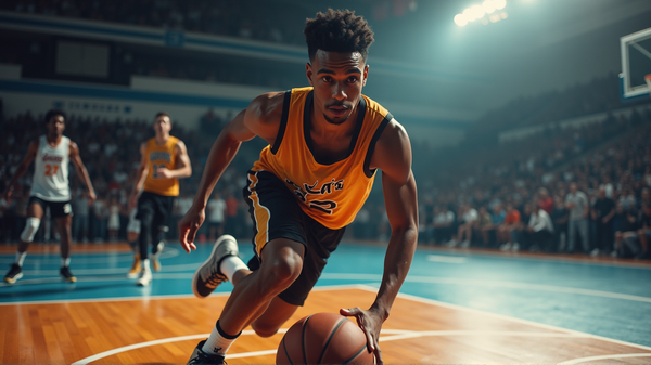 La Determinazione di Tyrese Haliburton Mantiene Vive le Speranze NBA dei Pacers tra Infortuni e Pausa dai Social Media