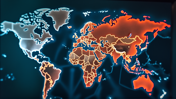 La Tempesta dei Social Media: Come gli Schermi hanno Plasmato l'America Divisa