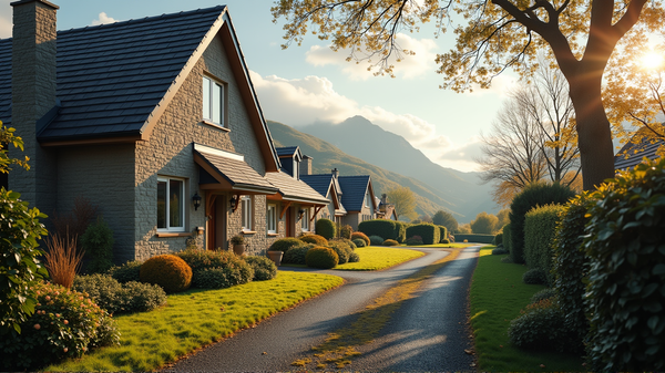 Associazione degli Avvocati di Inishowen: Consigli Essenziali per Transazioni Immobiliari Senza Problemi