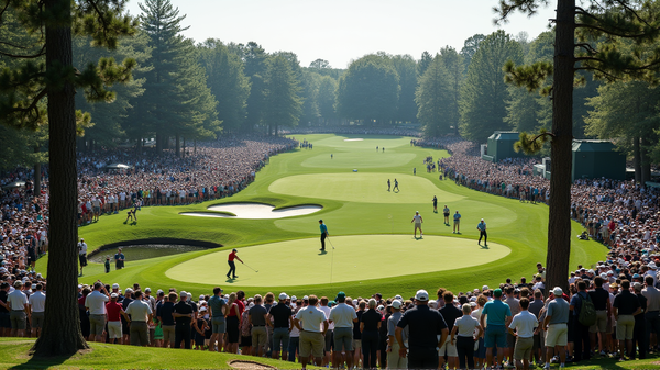 Tutto quello che devi sapere sull'U.S. Open a Oakmont