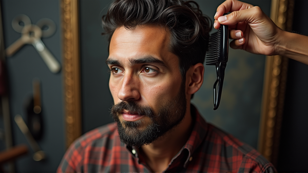 La straziante perdita del celebre hairstylist Jesus Guerrero lascia un vuoto a Hollywood