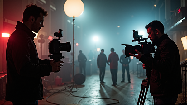 Crescente Insoddisfazione: La Lotta per Riformare il Sistema dei Permessi Cinematografici di L.A.