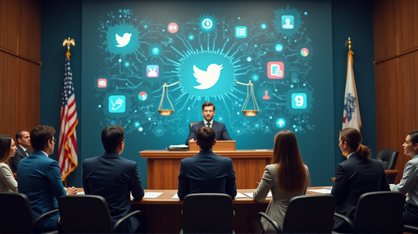 La Posizione della Georgia sulla Protezione dei Bambini: Una Battaglia per la Legge sul Consenso nei Social Media