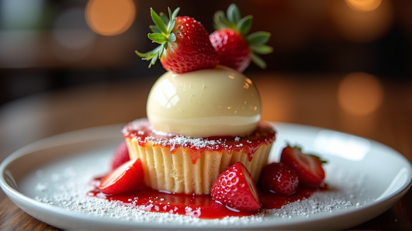 Scopri il Segreto del Sundae Atomico di Hawksmoor!