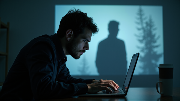 Sotto Sorveglianza: L'Impatto del Monitoraggio Governativo sui Social Media