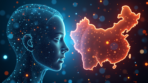 Quando la Scienza è Diventata un Campo di Battaglia: Come le Politiche USA Potenziano la Prowess dell'IA Cinese