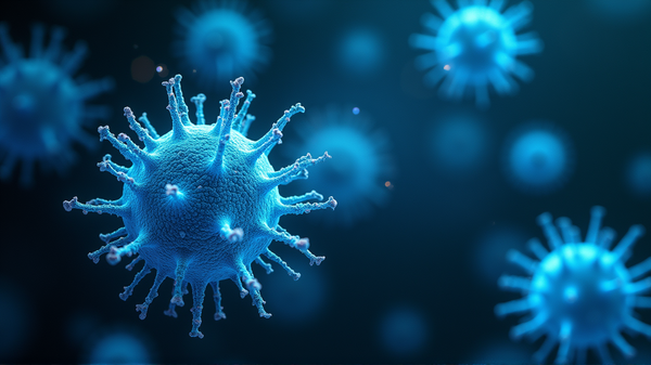 Decodificare l'Orologio Biologico: Scoperte Straordinarie sul Tempo dei Cianobatteri