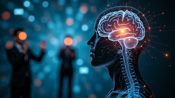 Celebrità Riprogrammano i Cervelli: La Nuova Frontiera della Salute Mentale