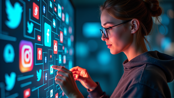 Svelare il Potenziale Inesplorato dei Social Media: Lezioni dal WAVY-TV 10