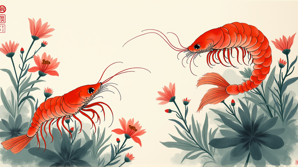 Da Xiangtan a Boston: Il Viaggio Eterno dell'Arte di Qi Baishi