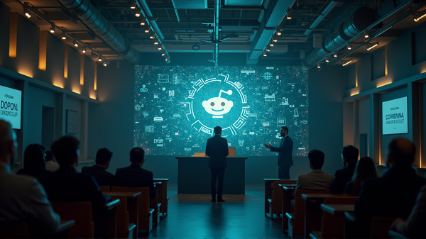 Reddit intraprende azioni legali contro Anthropic per l'uso dei commenti degli utenti per addestrare l'IA