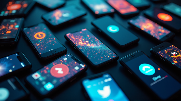 Sbloccare la Libertà: Le 10 App Open Source Indispensabili per Ogni Telefono Android