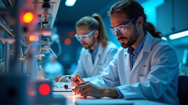 Svolta nella Ricrescita dei Capelli: Una Nuova Proteina Potrebbe Offrire la Soluzione
