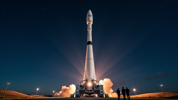 SpaceX affronta nuove sfide poiché il lancio dell'Ax-4 è nuovamente ritardato a causa di una perdita di propellente