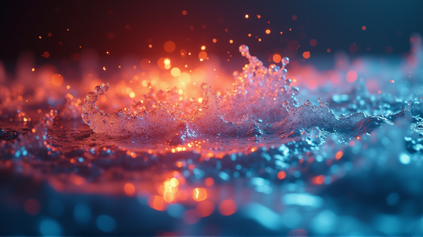 Il Calore Si Muove Come il Suono: Scoperta Innovativa del MIT