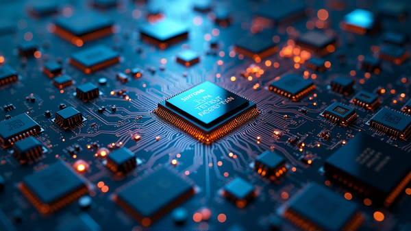 La UniVista della Cina offre strumenti EDA gratuiti mentre gli Stati Uniti rafforzano i controlli tecnologici