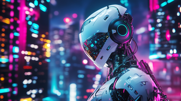 BitwaveReactionAI è la Soluzione di Trading che Stavi Aspettando?