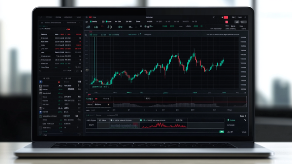 Switch Evex Sys: Svelare la Verità Dietro la Piattaforma di Trading