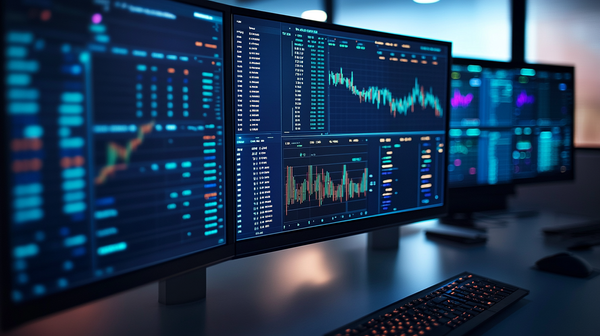 Solène Coinvia: Il Sistema di Trading da Esaminare!