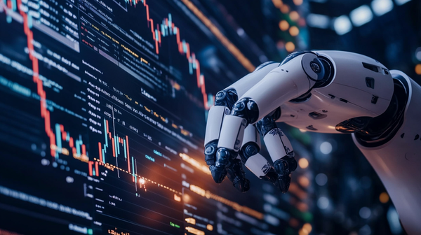 Esplora XapoBot: Un Gateway di Investimento Affidabile?