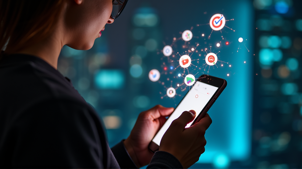 Sblocca il Pieno Potenziale di Microsoft Edge Mobile con le Estensioni