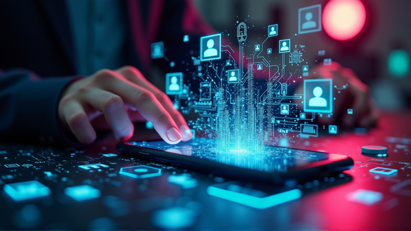 La Tua Privacy È a Rischio? Gli Aggiornamenti di Gemini AI Consentono l'Accesso Anche Quando È Spento