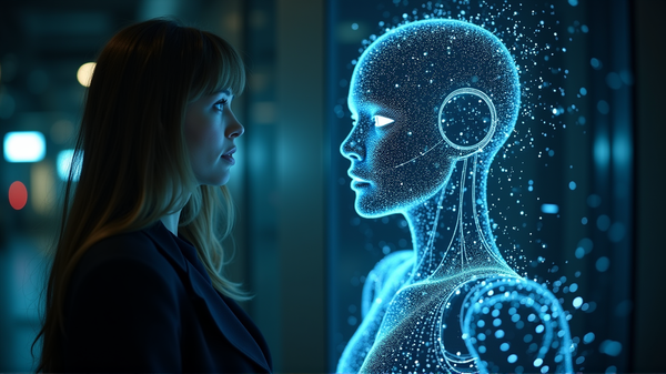 Il Michigan Rivoluziona l'Assicurazione contro la Disoccupazione con il Lancio di un Chatbot AI