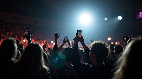 Svelare la Privacy: L'Incidente della KissCam dei Coldplay Scatena un Dibattito Globale