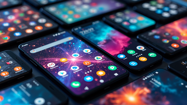 Applicazioni Nascoste dal Play Store, ma Essenziali per Ogni Utente Android