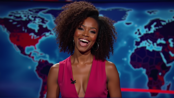Jessica Williams Infuria la Casa Bianca con il Suo Audace Ritorno a 'The Daily Show'