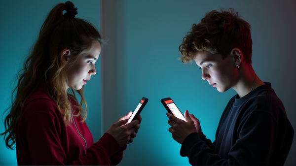 I nuovi strumenti di Instagram: una svolta per la sicurezza degli adolescenti nei messaggi diretti