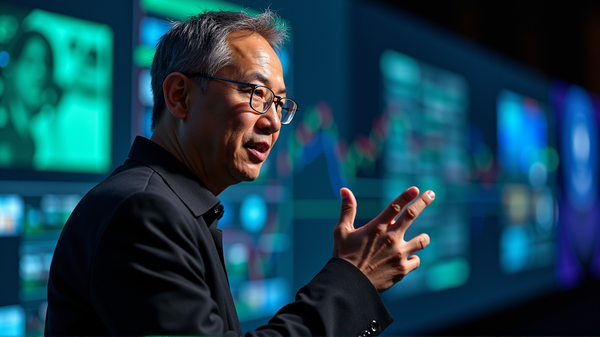 Nvidia trionfa: gli Stati Uniti approvano l'esportazione di chip AI verso la Cina