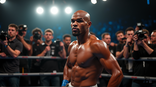 Errori sui Social Media Costano a Chris Eubank Jr Una Grossa Somma nel Dramma del Pugilato