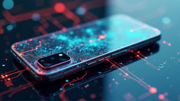 Esplora i Migliori Smartphone 5G del 2025: Caratteristiche All'Avanguardia e Prestazioni Ineguagliabili