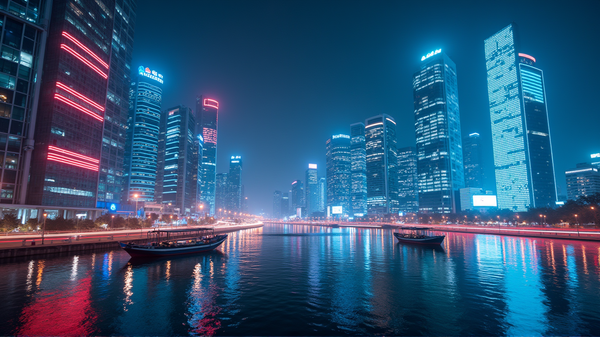 La audace mossa strategica di Baidu nell'IA contro i rivali