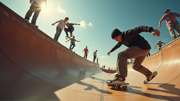 Sblocca gli Skater Segreti di Tony Hawk's Pro Skater 3+4: Padroneggia l'Arte!